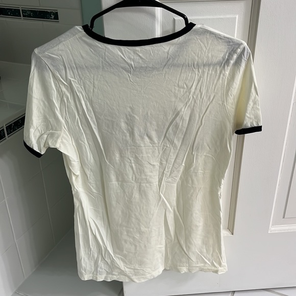 Mizzou Tee Sz M - Picture 2 of 3